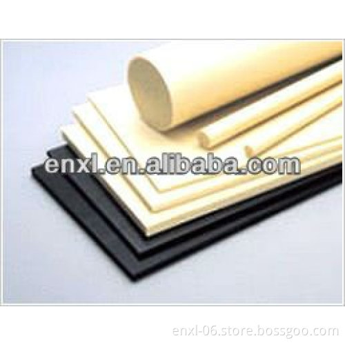 abs plastic rods from professional manufacturer